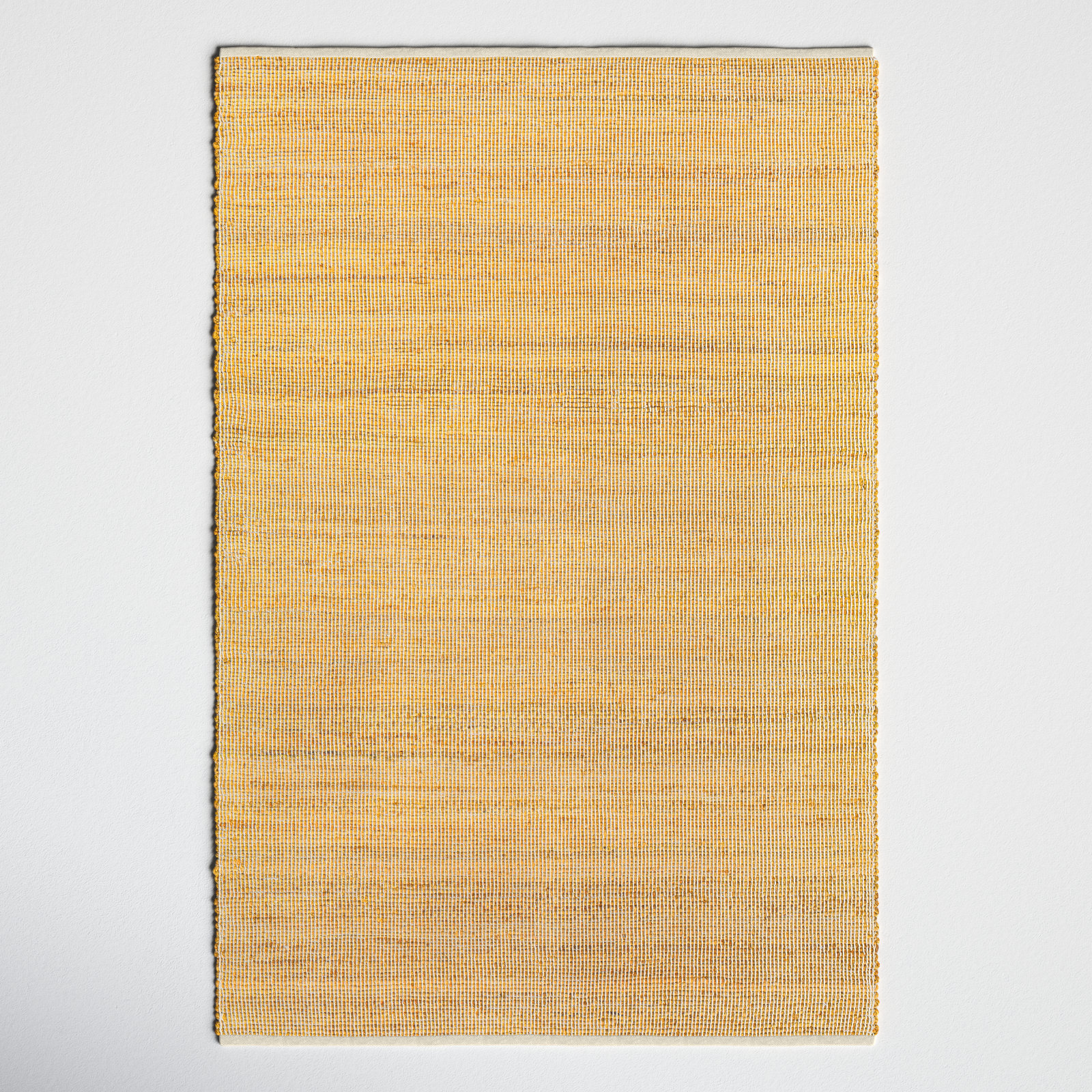 Inge Handmade Jute / Sisal Natural Rug, Rectangle 2' x 3'