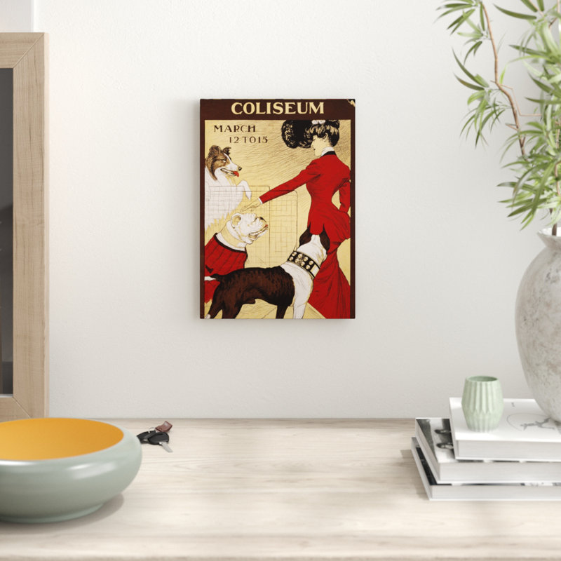 No Frame Print, 42cm H x 29.7cm W