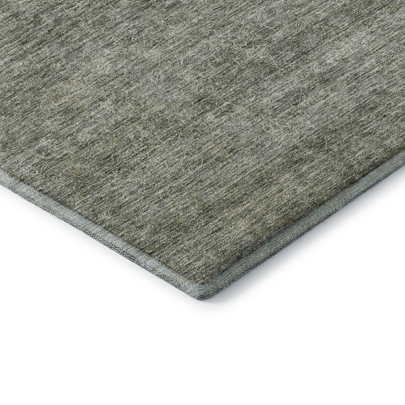 Premium Machine Washable Jelinek AMF1163 Modern Rug, Tapis de couloir 2 pi 3 po x 7 pi 6 po
