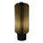 Lankford 15.75" Modern Minimalist Paper Pleated Column Accent LED Table Lamp-1042833493