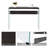 Cupp 43.5'' Console Table