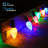 40 LEDs String Lights, USB Supplied, Multi-color Decorative Lighting