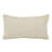 Buzzy Bees Geometric Cotton Reversible Throw Pillow