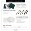 Beckett 48" Freestanding Double Bathroom Vanity with Quartz Top-646743069-646743042-646743040