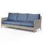 Manhattan Outdoor 3 - Seat Patio Sofa-98127831