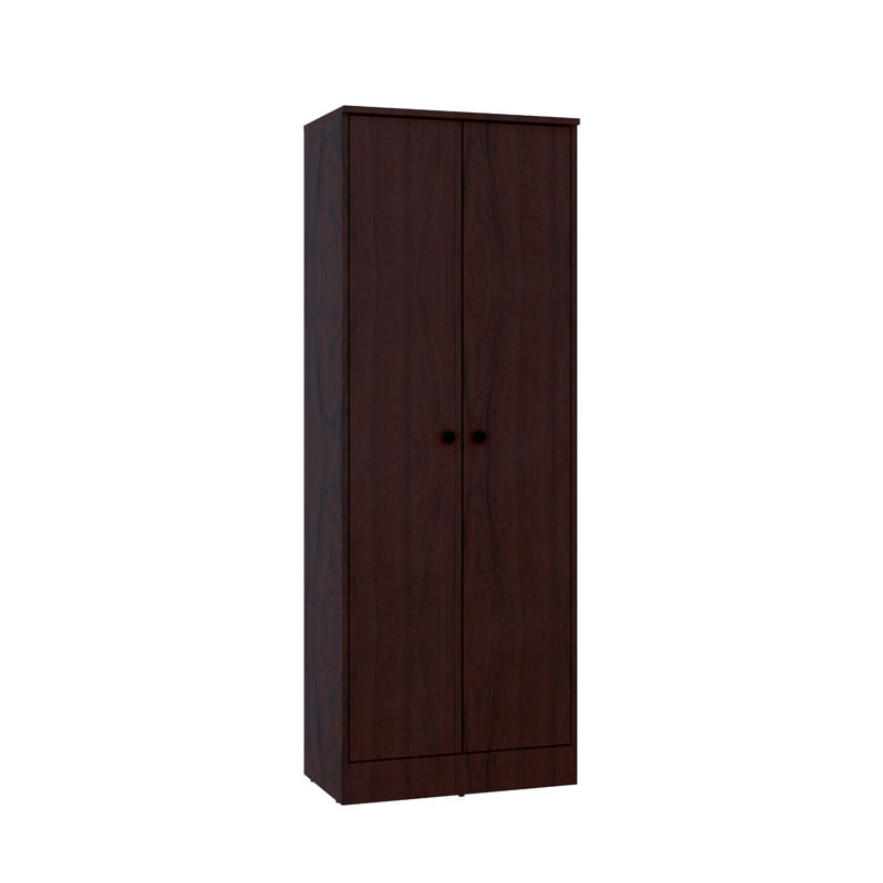 Nescatunga 63'' Kitchen Pantry, Espresso