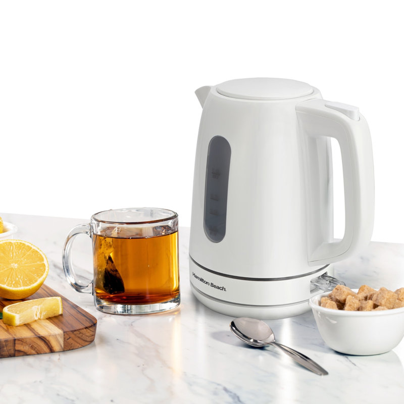 Hamilton Beach 1L Electric Kettle