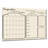 Acrylic Dry Erase Board-1752801767