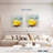 Yarlin Abstract Kitchen Fruit I-111894745