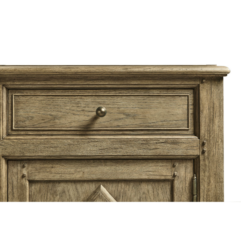 Eon 72'' W Solid Wood Sideboard