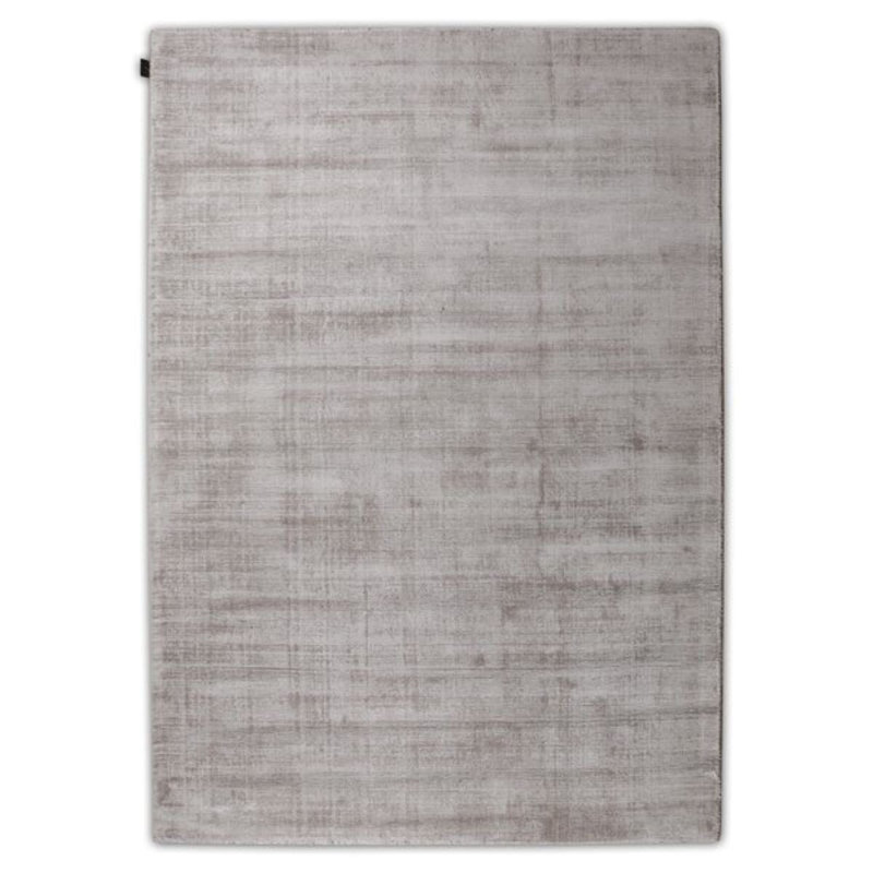 Milan Solid Colour Hand Woven Area Rug, Rectangle 200 x 300cm