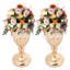 2 vases à fleurs-2046577082