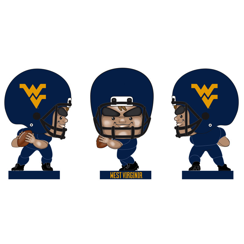 Sports Plastic Garden Statue