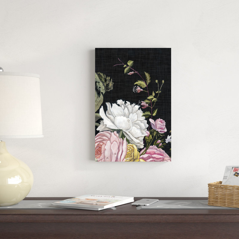 Baroque Grid III, H 18 po x l 12 po x P 1,25 po