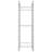Pratolina 50cm W Metal Log Rack