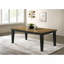Table rectangulaire de salle à manger 1Pc-130618463