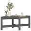 Wroblewski Solid Wood Four Leg Coffee Table-2065751434-2065751439