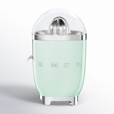 SMEG 50's Retro Style Citrus Juicer