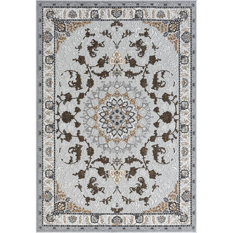 Infinity Floral Area Rug