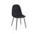 Lavisha 20'' H Fabric Upholstered Side Chair-2117972575-2117972569