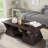 Single Coffee Table