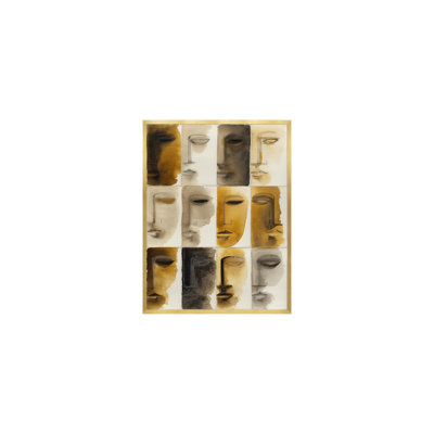 Faces in Sequence