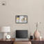 Art mural bohème gris doré I par Art Remedy-115092811-115092812-117580117
