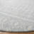 Lorenco Power Loom LightGray/Ivory Rug-82614088