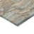 Machine Washable Indoor/Outdoor Jenning ACN2266 Stripes Rug-1104915083