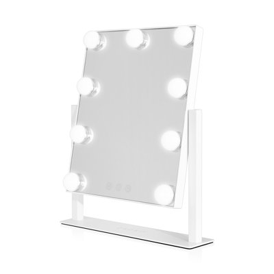 Lauma Rectangle Mirror