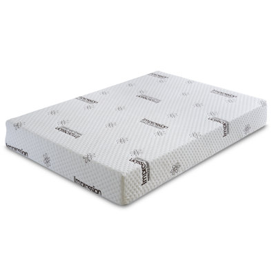 Memory Foam Mattress