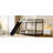 Loft Bed With L-Shape Desk And Wardrobe-1208870761-1208870763