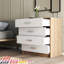 Commode 4 tiroirs l 32 po-637260079