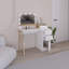 Camryne Dressing Table with Mirror-1945768167