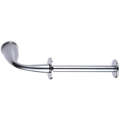 Plymouth Wall Mounted Toilet Paper Holder