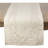 Adelline Embroidered Motif Table Runner-62185058
