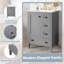 Meuble-lavabo de 24 po-1442438514