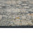 Oriental Handmade Hand-Knotted Area Rug in Blue/Gray-84892001