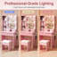 Ensemble de meuble-lavabo