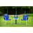 Corona Round 2 - Person 18" Long Bistro Set