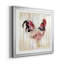 Pecking l'ordre I - impression de cadre photo sur papier-309562230-309562254