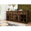 Railway 200cm Solid Wood Sideboard-91339940