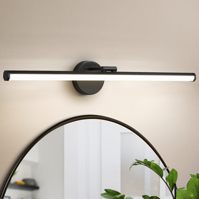Huddersfield 30" Dimmable LED Vanity Light
