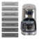 Kenmore  12 Cup  Programmable Drip Coffee Maker 
