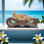 Grattoir pour chat Jessie Ipet Deluxe