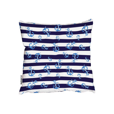 Square Cushion