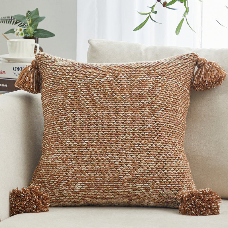Coussin décoratif