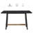 Aubrey Wood Counter Table-961399811