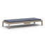 Sonoma Outdoor Teak Chaise Lounge-1903566485-1903566484