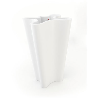 Bye-Bye Resin Pot Planter